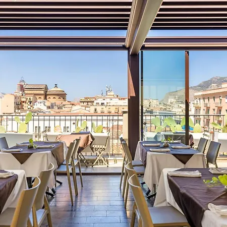 Palazzo Santamarina Luxury & 4*