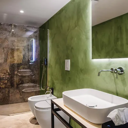 Palazzo Santamarina Luxury & Guest house