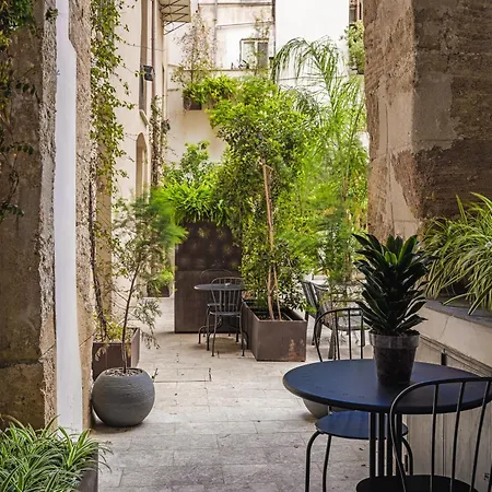 Palazzo Santamarina Luxury &