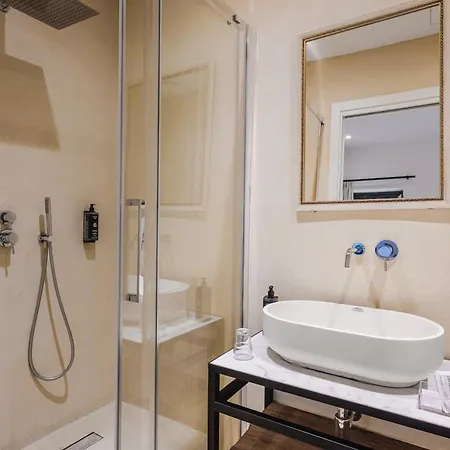 Palazzo Santamarina Luxury Suite&spa Palermo