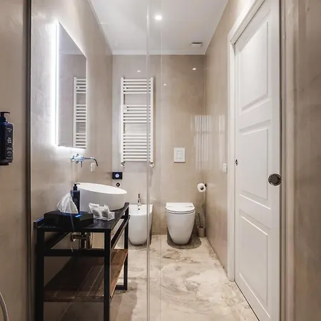 Palazzo Santamarina Luxury Suite&spa
