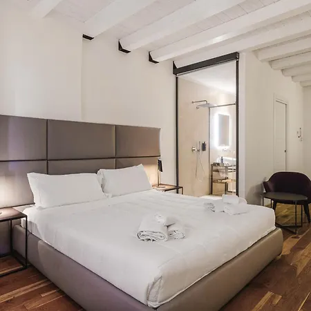 Palazzo Santamarina Luxury Suite&spa 4*