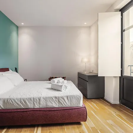 Affittacamere Palazzo Santamarina Luxury Suite&spa