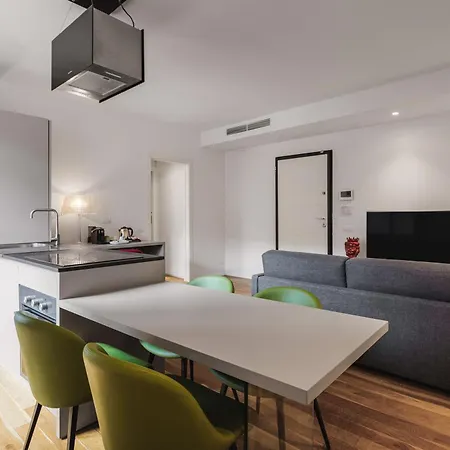 Palazzo Santamarina Luxury Suite&spa Affittacamere