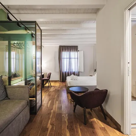 Palazzo Santamarina Luxury Suite&spa 4* Palermo