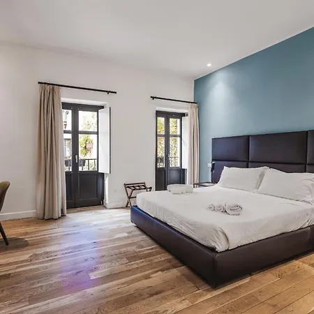Palazzo Santamarina Luxury Suite&spa