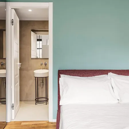 Palazzo Santamarina Luxury & Guest house