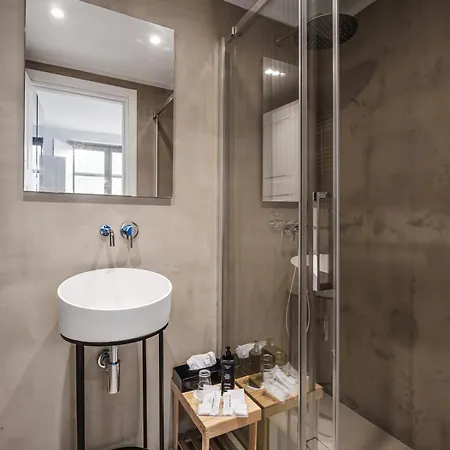 Palazzo Santamarina Luxury & Guest house