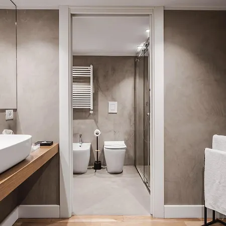 Palazzo Santamarina Luxury Suite&spa
