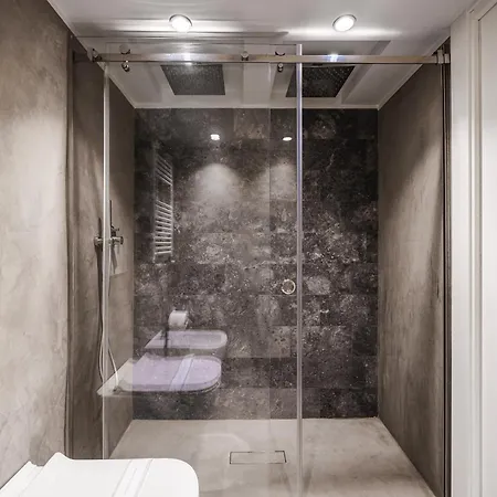 Palazzo Santamarina Luxury Suite&spa 4*