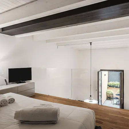 Guest house Palazzo Santamarina Luxury &