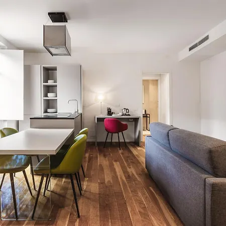 Palazzo Santamarina Luxury Suite&spa Palermo
