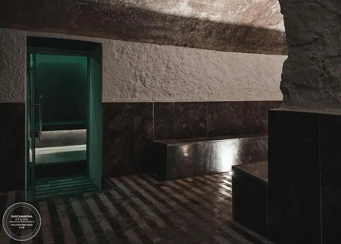 Palazzo Santamarina Luxury & Palermo