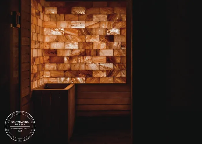 Pensjonat Palazzo Santamarina Luxury & Palermo