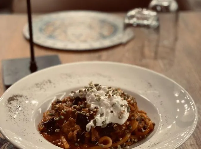 Palazzo Santamarina Luxury & Pensjonat 4*