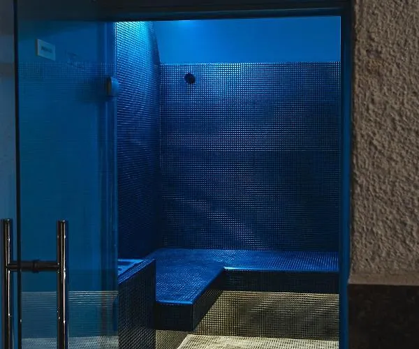 Pensjonat Palazzo Santamarina Luxury & Palermo