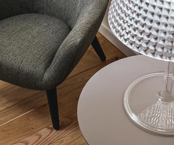 Pensjonat Palazzo Santamarina Luxury & 4*