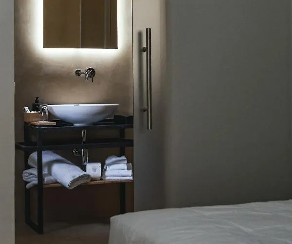 Palazzo Santamarina Luxury & Pensjonat Palermo