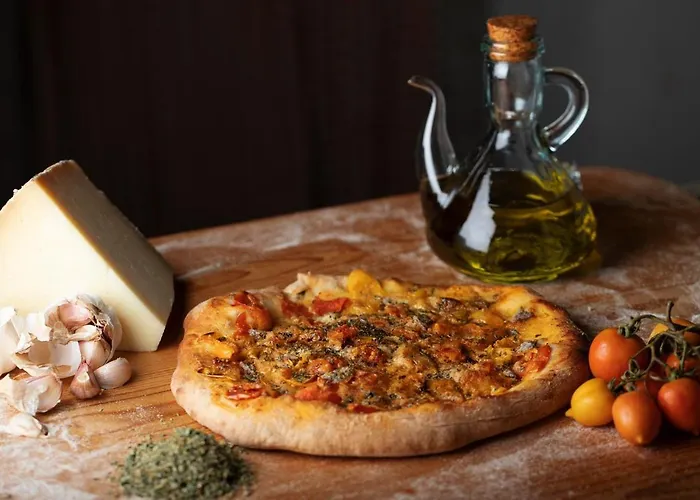 Pensjonat Palazzo Santamarina Luxury & 4*