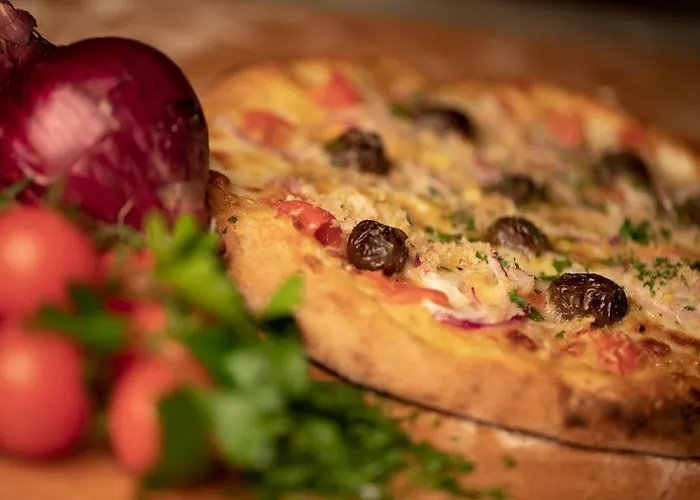 Pensjonat Palazzo Santamarina Luxury &