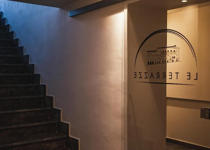 Palazzo Santamarina Luxury & Pensjonat 4*