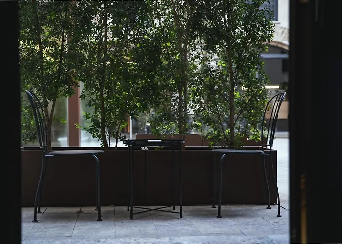 Palazzo Santamarina Luxury & Pensjonat 4*