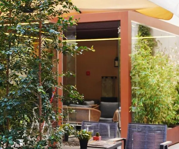 Palazzo Santamarina Luxury & Pensjonat Palermo