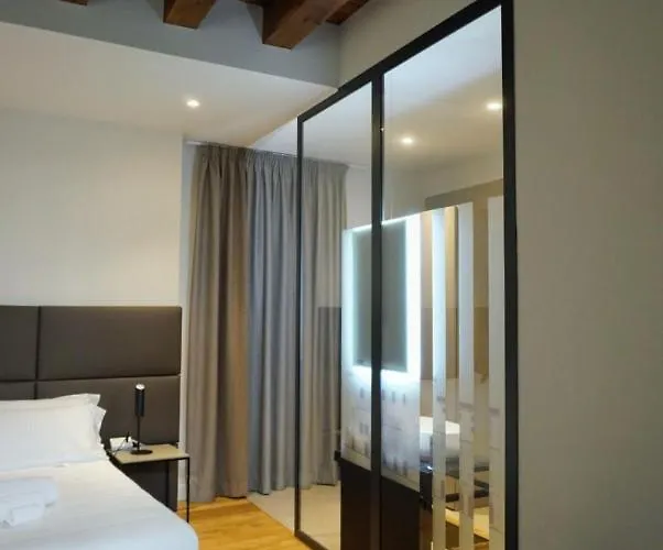 Palazzo Santamarina Luxury & Pensjonat