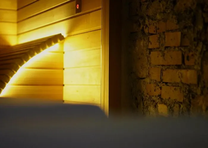 Palazzo Santamarina Luxury & 4*