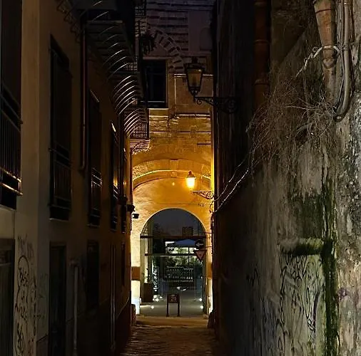 Palazzo Santamarina Luxury & Pensjonat 4*