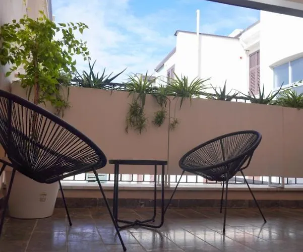 Palazzo Santamarina Luxury & Pensjonat 4*