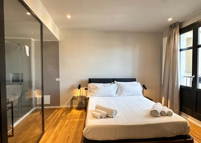 Palazzo Santamarina Luxury & 4* Palermo