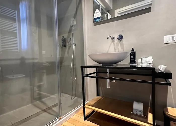 Palazzo Santamarina Luxury & 4*