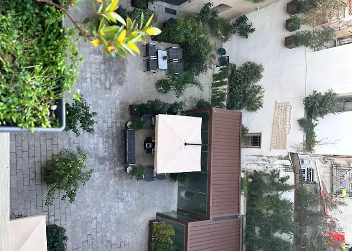 Palazzo Santamarina Luxury & 4*