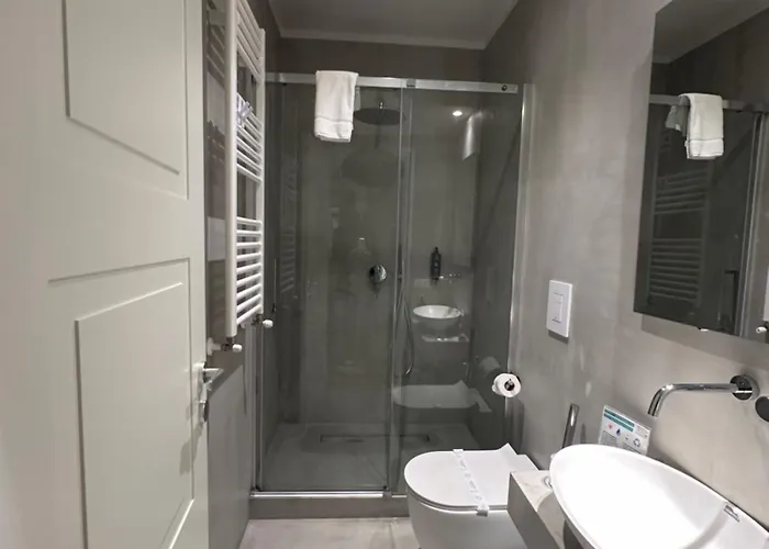 Palazzo Santamarina Luxury & 4*