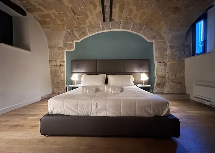 Palazzo Santamarina Luxury & 4*