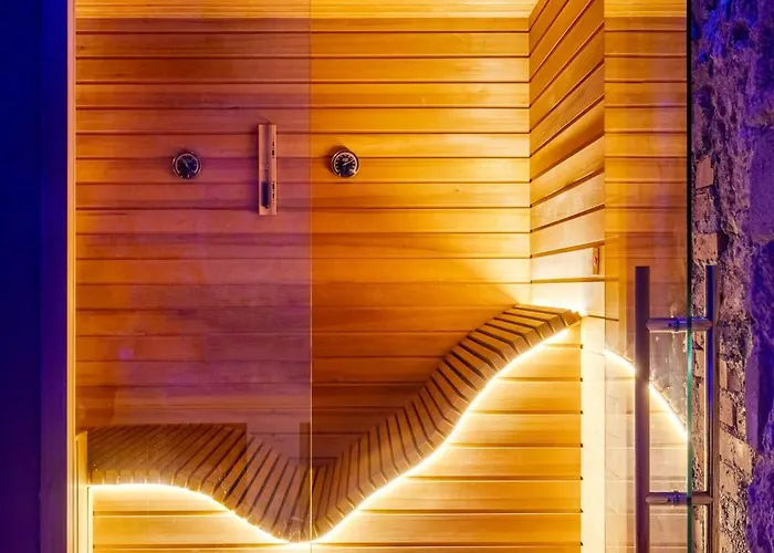 Palazzo Santamarina Luxury & Palermo