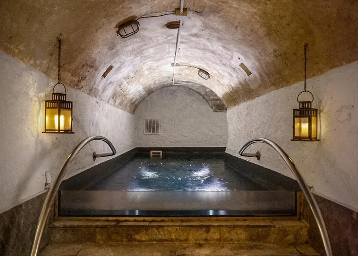 Palazzo Santamarina Luxury & Pensjonat Palermo