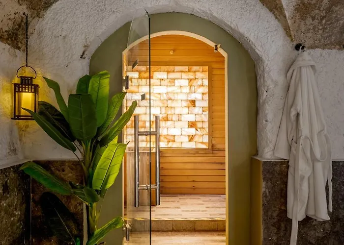 Palazzo Santamarina Luxury &