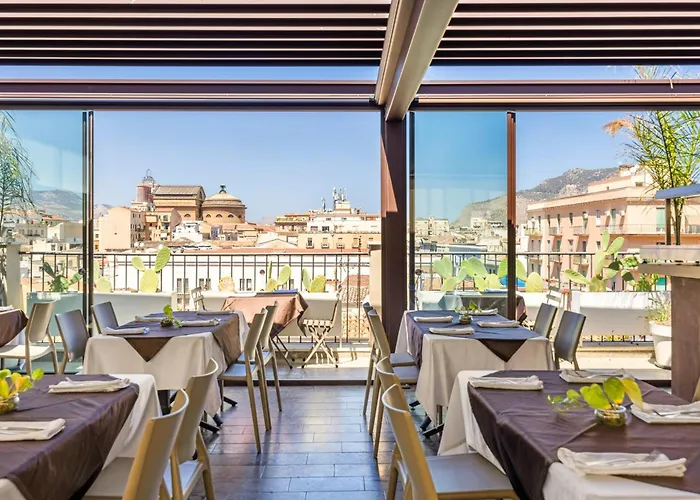 Palazzo Santamarina Luxury & 4*