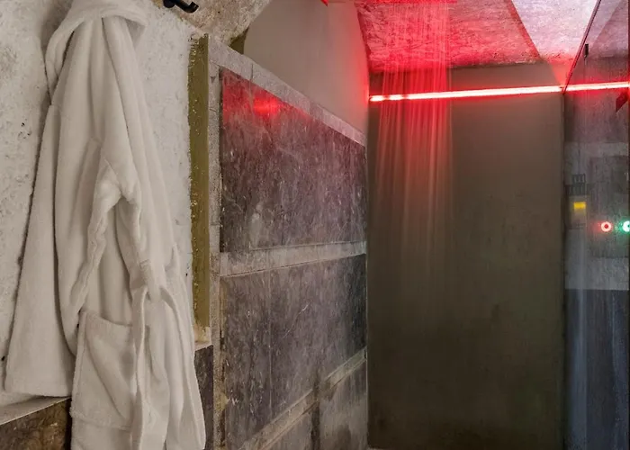 Palazzo Santamarina Luxury &