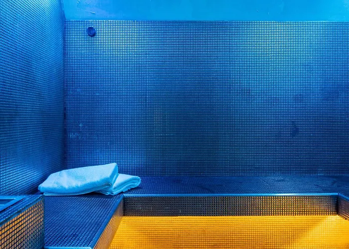 Palazzo Santamarina Luxury &